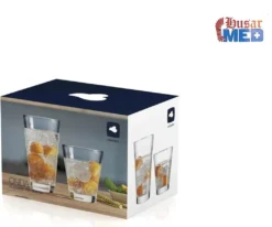 Leonardo GK/12tlg.Becherset Onda -Küchenwaren Geschäft 1d256b5592435ee61e6099315a5cc835