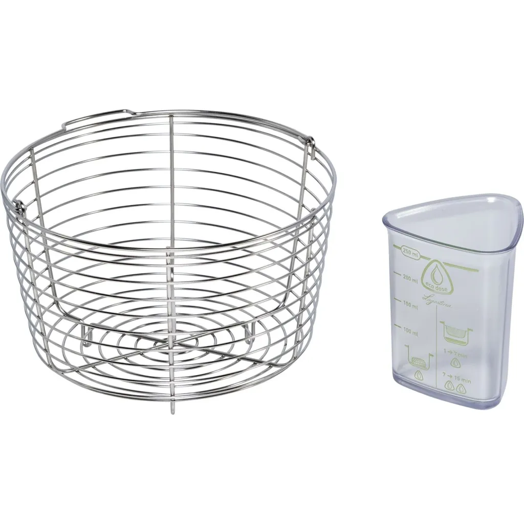 Lagostina Schnellkochtopf La Classica, 22 Cm, 7 L 5 Lagostina Schnellkochtopf La Classica, 22 Cm, 7 L – Bild 3