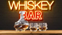 Echos Whiskyset | Whiskygläser | 7-Teiliges Whiskeyset | Geschenkset 19 Echos Whiskyset | Whiskygläser | 7-Teiliges Whiskeyset | Geschenkset -Küchenwaren Geschäft 1e44cdf160d76be5348d1b851fe9d385