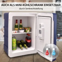 Kühlbox Dschubba 50 Liter Warmhaltefunktion - A-Ware/: A-Ware -Küchenwaren Geschäft 1f2779d008eeee24613e02220ee33dd9