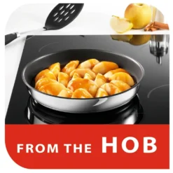 Tefal Ingenio Preference Pfannen Und Topf-Set 15-teilig -Küchenwaren Geschäft 1f7ef1d3422c0e9cbd3c5f14a84ab533