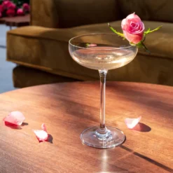 KROSNO Harmony Sektgläser, 6er-Set, 240 Ml -Küchenwaren Geschäft 2025b9be45e4a8d6db842ddfce2202b1