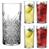 Pasabahce Timeless 520205 Longdrink Glas Wassergläser Kristall Design 4´er Set Transparent 365 Ml 1 Pasabahce Timeless 520205 Longdrink Glas Wassergläser Kristall Design 4´er Set Transparent 365 Ml -Küchenwaren Geschäft 202ec04c97663d241f5ea35a49b8a29b
