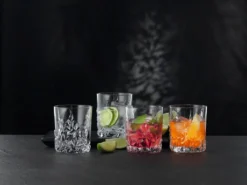 Nachtmann Whiskybecher Sculpture 365ml, Klar (4er Pack) 28 Nachtmann Whiskybecher Sculpture 365ml, Klar (4er Pack) -Küchenwaren Geschäft 214bc3eceea8dff33316b8048154ea69