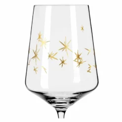 Celebration Deluxe Rotweinglas-Set #3 Von Romi Bohnenberg -Küchenwaren Geschäft 21576613a8f4e10b234022fbe9d90e85