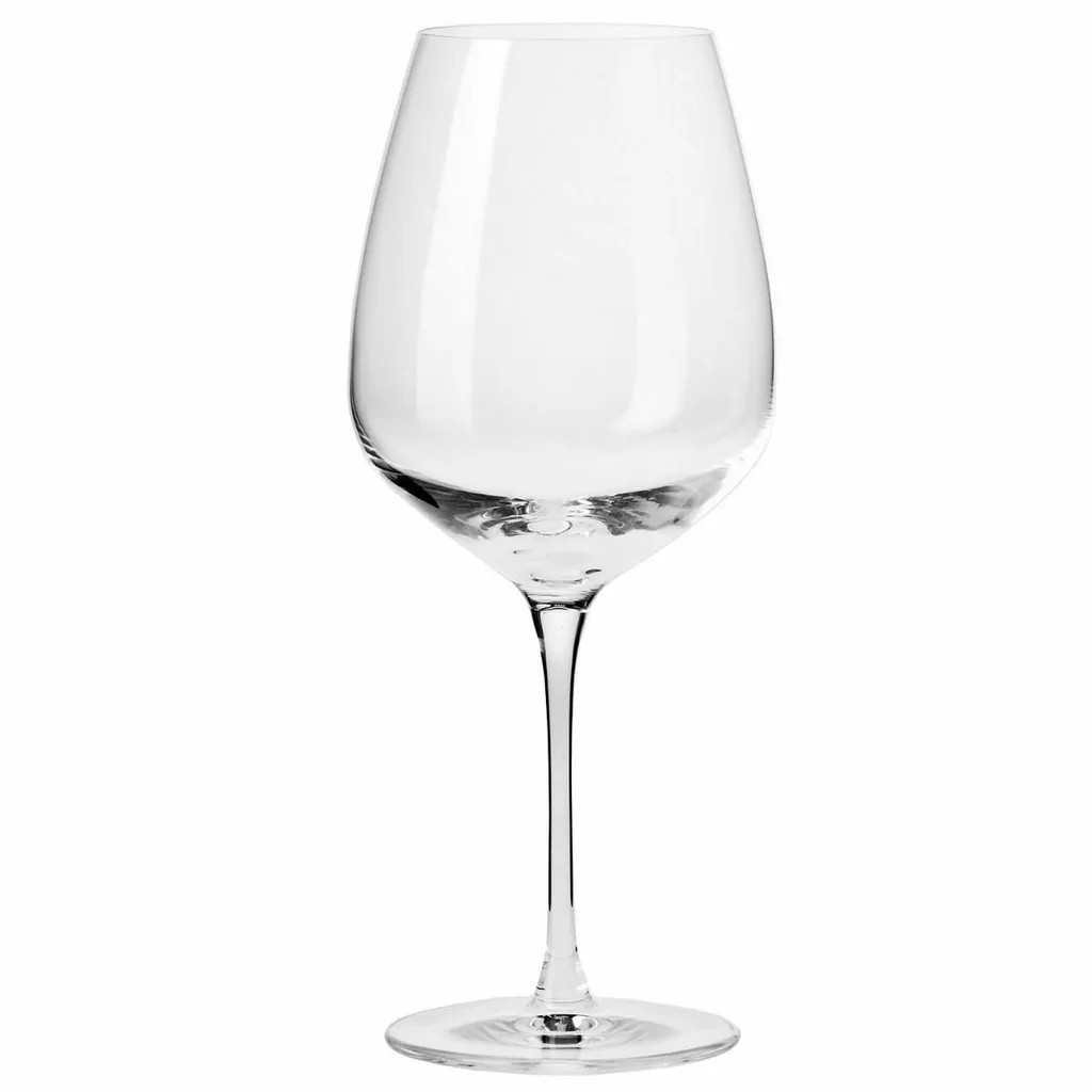 KROSNO Rotweingläser Pinot Noir | Set Von 2 | 700 ML | Kristallglas | Duet Kollektion | Ideal Für Zuhause, Restaurants Und Empfänge | Spülmaschinenfest 6 KROSNO Rotweingläser Pinot Noir | Set Von 2 | 700 ML | Kristallglas | Duet Kollektion | Ideal Für Zuhause, Restaurants Und Empfänge | Spülmaschinenfest – Bild 4