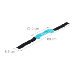 Relaxdays Kühlpads Kopf Im 4er Set 12 Relaxdays Kühlpads Kopf Im 4er Set -Küchenwaren Geschäft 21b1b9f56a4b223c5bec416ae5fb0509