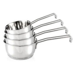 Stielkasserolle GrandCHEF ø 16 Cm, 1,25 L -Küchenwaren Geschäft 21c384f147f6887cfd1dc98ae8d92b80