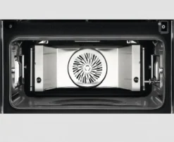 AEG - KSK792280M - SteamPro Multi-Dampfgarer - Sous Vide - Dampfreinigung - Edelstahl -Küchenwaren Geschäft 220ef6edb1c707bbecb16dc3a8867600