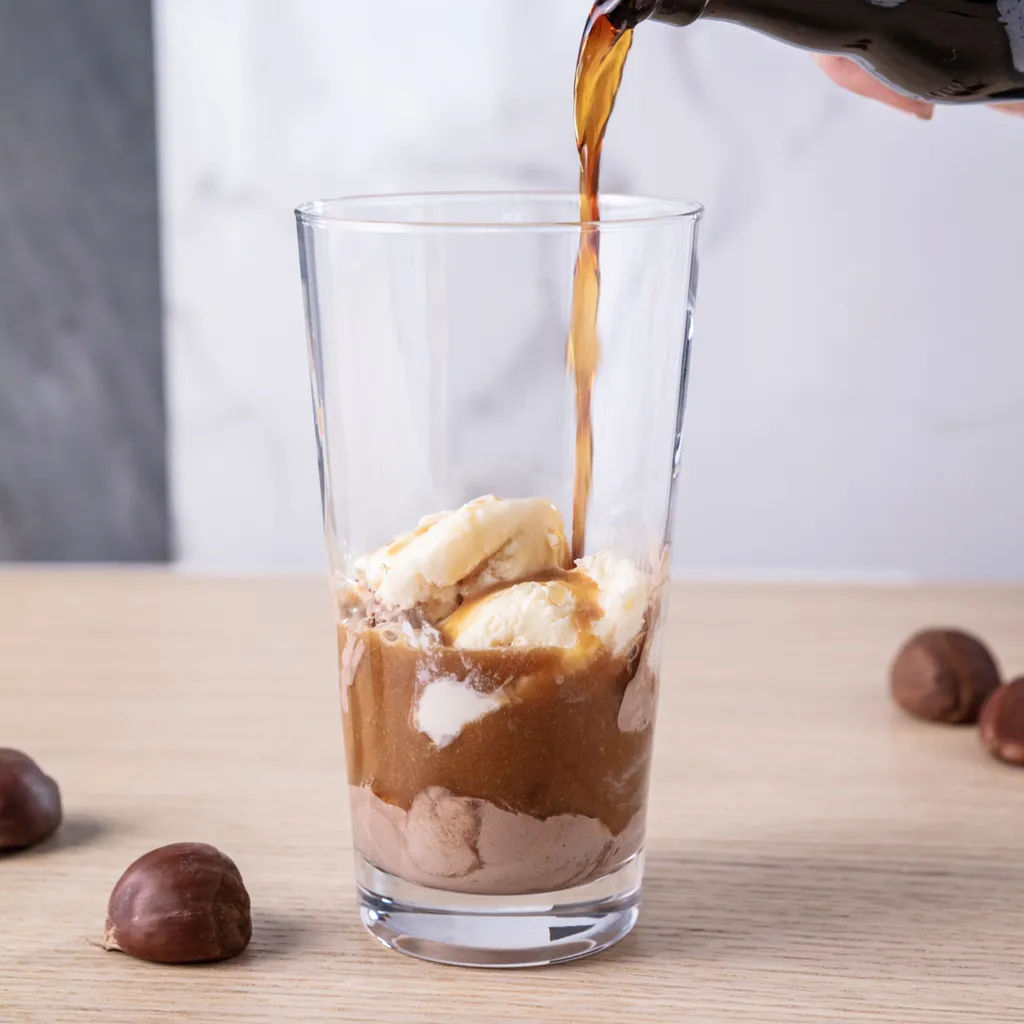 KROSNO Pure Weizen Biergläser, 6er-Set, 530 Ml 9 KROSNO Pure Weizen Biergläser, 6er-Set, 530 Ml – Bild 7