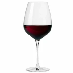 KROSNO Rotweingläser Pinot Noir | Set Von 2 | 700 ML | Kristallglas | Duet Kollektion | Ideal Für Zuhause, Restaurants Und Empfänge | Spülmaschinenfest 14 KROSNO Rotweingläser Pinot Noir | Set Von 2 | 700 ML | Kristallglas | Duet Kollektion | Ideal Für Zuhause, Restaurants Und Empfänge | Spülmaschinenfest -Küchenwaren Geschäft 230948082ec86ccac92ef75712b76881