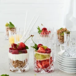 Nachtmann 0089208-0 Noblesse Longdrinkbecher, 375 Ml, 14,8 Cm, Klar (4er Pack) -Küchenwaren Geschäft 2330339fbbfe9b8689ae820142407a3b