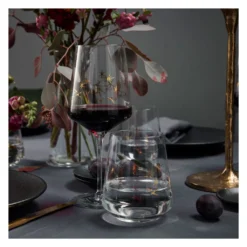 Celebration Deluxe Rotweinglas-Set #3 Von Romi Bohnenberg -Küchenwaren Geschäft 233ff960ab4fed016c736eaaa65cbc2b