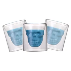 Skull-in-glass Winkee 4 Schnapsgläser Shot Glas Totenkopf Schädel 25ml Partyglas Weingläser 15 Skull-in-glass Winkee 4 Schnapsgläser Shot Glas Totenkopf Schädel 25ml Partyglas Weingläser -Küchenwaren Geschäft 23481a4b82fdf35a857f559e53d1cda3