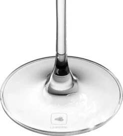 LEONARDO Sektglas PUCCINI 6er-Set 280 Ml, 069550 -Küchenwaren Geschäft 23d436d54c9dc7990d47253bdcbfc609