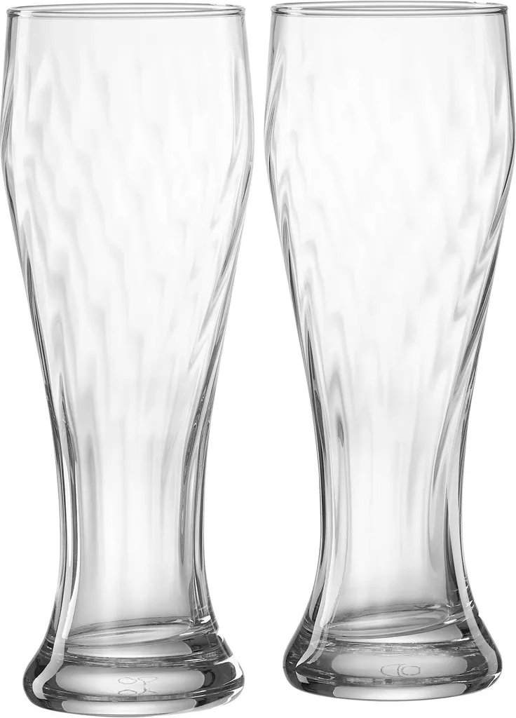 Ritzenhoff & Breker Weizenbierglas "NOA" 0,66 L 4 Ritzenhoff & Breker Weizenbierglas "NOA" 0,66 L – Bild 2