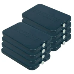 Anndora Kühlakku - 8 Stück - 8 Stück