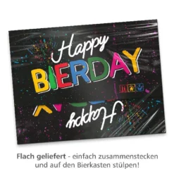 Itenga Bierkasten Geschenkverpackung Happy Bierday Hülle Zum Aufstecken Auf Bierkasten 10 Itenga Bierkasten Geschenkverpackung Happy Bierday Hülle Zum Aufstecken Auf Bierkasten -Küchenwaren Geschäft 26ecc03f147c8f5af6573b17c8bc7cea