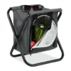 Relaxdays Campinghocker Mit Kühltasche -Küchenwaren Geschäft 275da307e069480153bf63486de2f73a