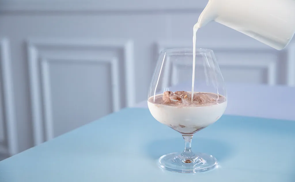 KROSNO Cognac-Gläser Cognacschwenker | Set Von 6 | 550 ML | Harmony Kollektion | Perfekt Für Zuhause, Restaurants Und Partys | Spülmaschinenfest 19 KROSNO Cognac-Gläser Cognacschwenker | Set Von 6 | 550 ML | Harmony Kollektion | Perfekt Für Zuhause, Restaurants Und Partys | Spülmaschinenfest – Bild 17