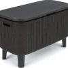 Keter Garden Bar 2in1 Tisch, Bar Mit Kühlbehälter Bevy Cool Bar Rattan 2 Keter Garden Bar 2in1 Tisch, Bar Mit Kühlbehälter Bevy Cool Bar Rattan -Küchenwaren Geschäft 27c2c4e00960ae86cf190049c81e140a