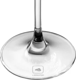 Leonardo Digestifglas PUCCINI 6er-Set 220 Ml, 069556 -Küchenwaren Geschäft 289e4c5176a0e8702a917a74267d16ff
