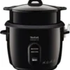 Tefal RK103811 Classic - Reiskocher, Schwarz Metallic 1 Tefal RK103811 Classic - Reiskocher, Schwarz Metallic -Küchenwaren Geschäft 2947bd0f88327341424fb34dd1b7acfc