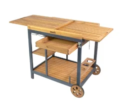 Outdoor Servierwagen Ally -Küchenwaren Geschäft 2a70c19ebfc7346ceed8d3a66cfc16cc