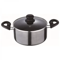 Bergner Set 5St Kochwaren Gepresstes Aluminium Ind Soria Sg 20 Bergner Set 5St Kochwaren Gepresstes Aluminium Ind Soria Sg -Küchenwaren Geschäft 2a81c5968afb5fbbdf73830515deaff4