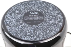 Silit Elegance Line Topfset Induktion, 4-teilig, Silargan Funktionskeramik, Töpfe Glasdeckel, Induktionstöpfe, Backofengeeignet -Küchenwaren Geschäft 2a837e5dc05a8610ac3ddcaca6918281