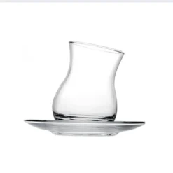 Pasabahce Teeservice Für 6 Personen