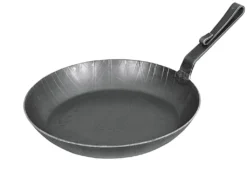 Turk 65330 Servierpfanne Schmiedee.g.St. 28cm, Grau -Küchenwaren Geschäft 2b2347226cfaaff2b760a749b277f3d4