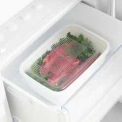 ROTHO Set Gefrierdosen 2 X 1.9 L FREEZE, Farbe:Transparent 10 ROTHO Set Gefrierdosen 2 X 1.9 L FREEZE, Farbe:Transparent -Küchenwaren Geschäft 2bde15f934ee87cf32892769b0566a8f