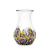 Dekovase Konfetti, Blumenvase Konfetti, Handgemachte Vase Konfetti, Karaffe Mundgeblasen 1 Dekovase Konfetti, Blumenvase Konfetti, Handgemachte Vase Konfetti, Karaffe Mundgeblasen -Küchenwaren Geschäft 2c0c0eb8cfc5b9e2295e732f6e5ae5a7