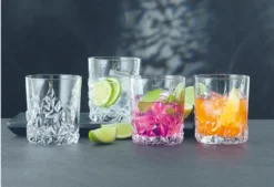 Nachtmann Whiskybecher Sculpture 365ml, Klar (4er Pack) 25 Nachtmann Whiskybecher Sculpture 365ml, Klar (4er Pack) -Küchenwaren Geschäft 2ca38a61c22afc1a166fda51ce7de71a