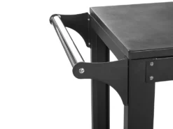 ROLLWAGEN Mit Praktischer Arbeitshöhe Für Outdoor Gasgrill Camping Servierwagen -Küchenwaren Geschäft 2ce057f264d7834501c5c9c940a0e3ef