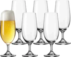 Leonardo Daily 6 Er Krt. Biertulpen -Küchenwaren Geschäft 2da2f33f5252d0bb77314c1e9cdc27bf