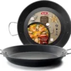 Ibili Paella Pfanne Ø 40 Cm -Küchenwaren Geschäft 2e066390be5afc869fc7620b321f7054