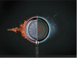 Tefal Resist Pfanne 28 Cm D52606 -Küchenwaren Geschäft 2e71c29bee578c7a5d58d7ae6ae139d8