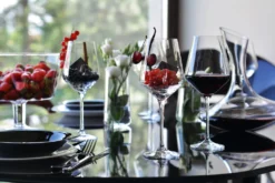 KROSNO Avant-Garde Sektgläser, 6er-Set, 180 Ml -Küchenwaren Geschäft 2ef02101e3bccb45dac04bd5dba099c7