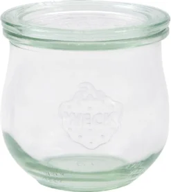 WECK Glas Tulpe 370 Ml 6 Stück Im Karton -Küchenwaren Geschäft 2f94dd75c8a0445f8069c81671e5af1d