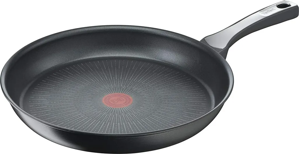 Tefal G25908 Unlimited On - Bratpfanne - Schwarz 3 Tefal G25908 Unlimited On - Bratpfanne - Schwarz