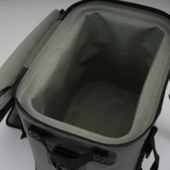 Zelsius Soft Kühltasche Grau 20 Liter | Leicht Und Wasserdicht -Küchenwaren Geschäft 30671a890411e5064c81cfde67acc492