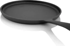 BBQ-Toro Gusseisen Pancakepfanne | Ø 19 Cm | Gusseisen Grillpfanne -Küchenwaren Geschäft 30702553f2ec77defe24635856a85661