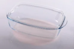 Pyrex Bräter, PXREX, Essentials, 7L, 374x222x138 Mm -Küchenwaren Geschäft 3080da9a774ade8889d15d9c95edab32