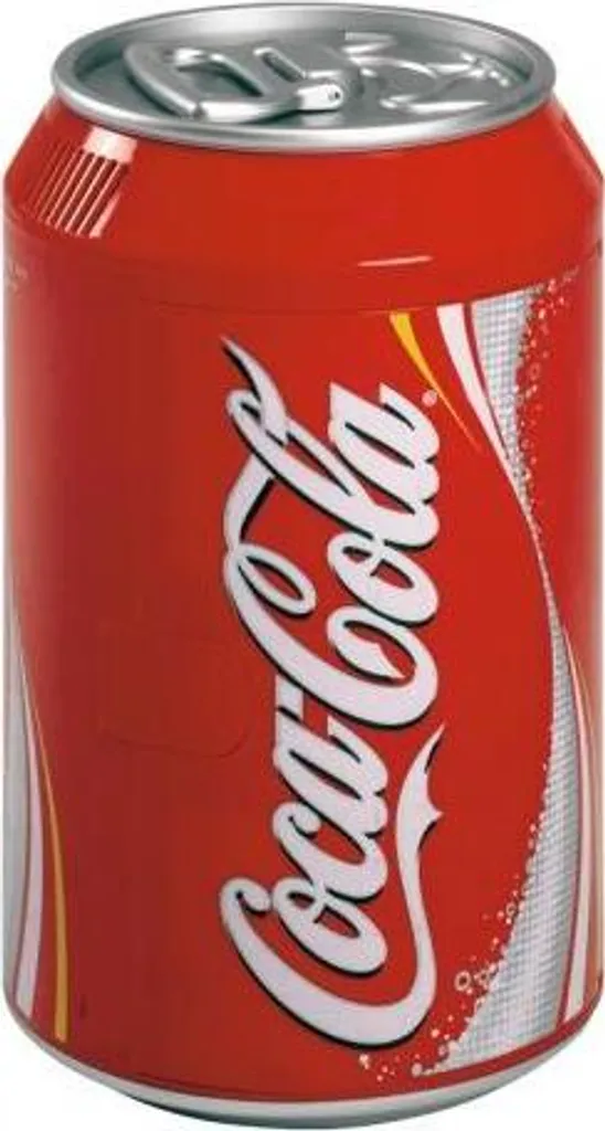 MOBICOOL Mini-Kühlschrank Cool Can 10 AC/DC Im Coca-Cola®-Design 6 MOBICOOL Mini-Kühlschrank Cool Can 10 AC/DC Im Coca-Cola®-Design – Bild 4