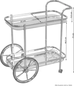 Servierwagen, Teewagen Servierwagen -Küchenwaren Geschäft 34782bc1570d719d53959f3e1be67ee4