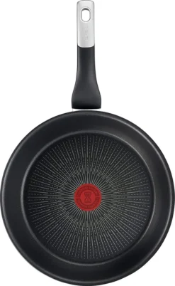Tefal G26090 Ultimate On - Pfannenset - Schwarz -Küchenwaren Geschäft 35be18939580cb2aee6a33860abb37fb