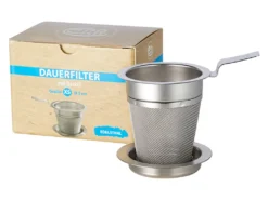 Edelstahlfilter Größe S Cha Cult Ø Ca. 5,5 Cm -Küchenwaren Geschäft 3621249be4a29ce2d48681c6b812c53c