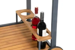 Outdoor Servierwagen Ally -Küchenwaren Geschäft 36366c15a0ae2633273b56f0de64fa52